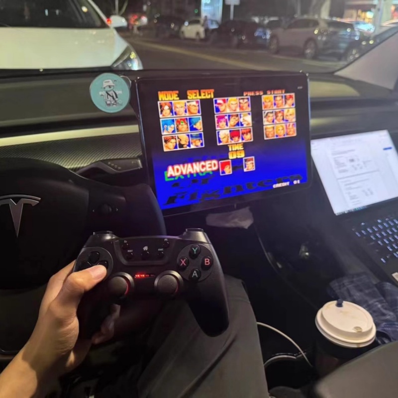 Pc Gaming Online - 2025 NIEUWE Draadloze USB Game Controller