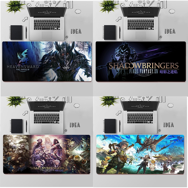 Pc Gaming Online - Gaming muismat Grote muismat PC Gamer