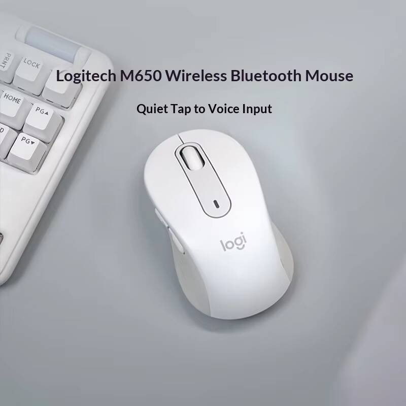 Logitech M650/M650L Draadloze  - Pc Gaming Logitech recensie en prijs