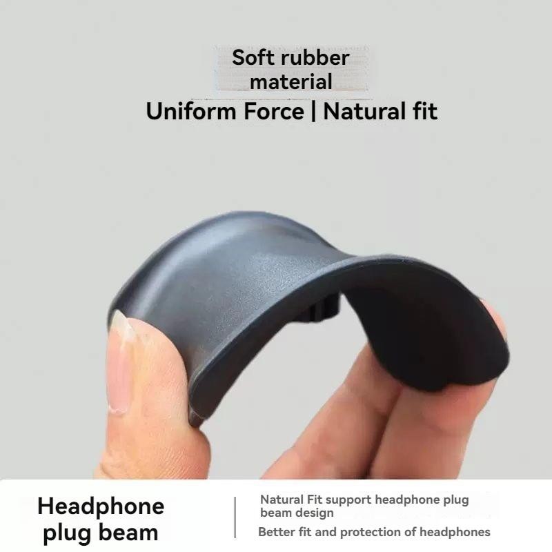 1 stuks universele plastic hoo - Gaming Headset recensie en prijs