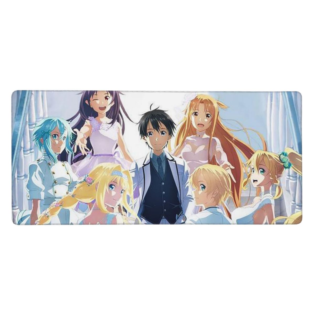 Sword Art Online Yuuki Asuna A - Pc Gaming Online recensie en prijs