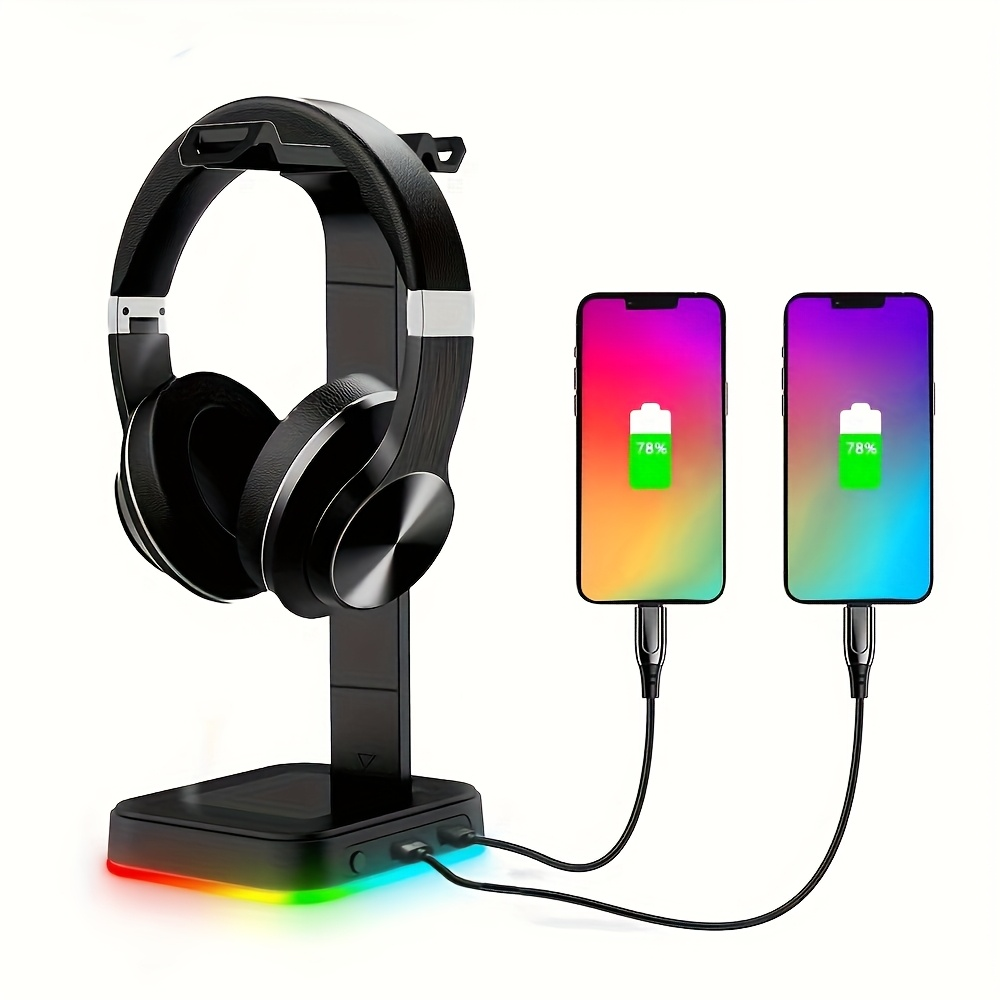 Gaming-headsetstandaard Verste - Gaming Headset recensie en prijs