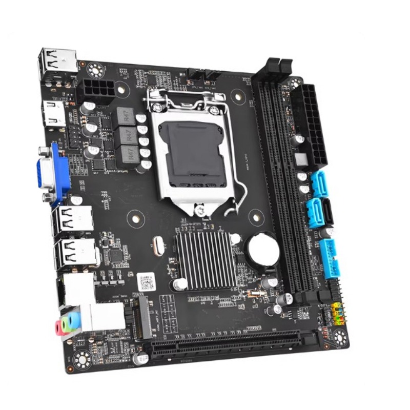 H81 Desktop Computer Moederbor - Pc Gaming White recensie en prijs