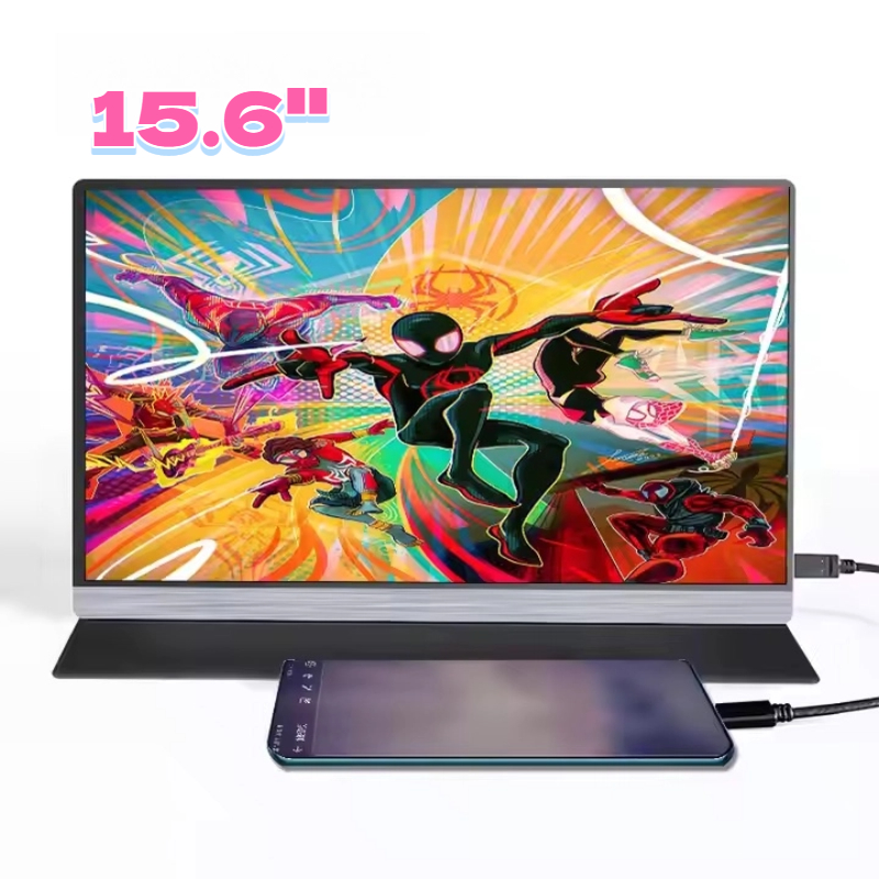 15,6 inch draagbare monitor 10 - Pc Gaming Lenovo recensie en prijs