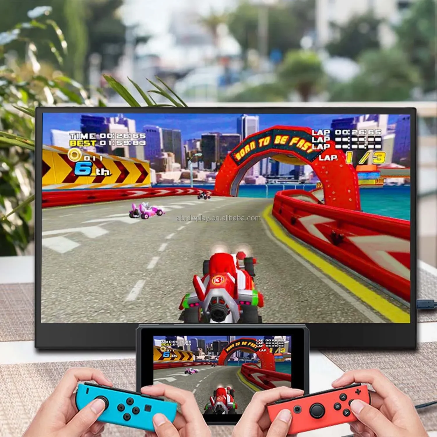 15,6 inch draagbare monitor 10 - Pc Gaming Lenovo recensie en prijs