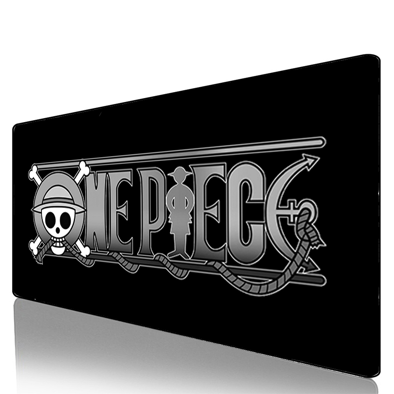 Anime One Piece Luffy Muismat  - Pc Gaming Essentials recensie en prijs