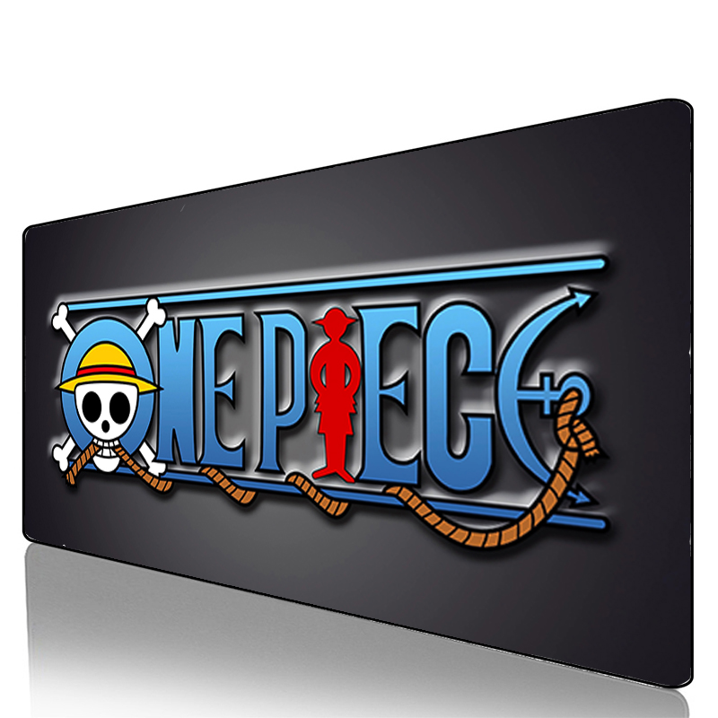 Anime One Piece Luffy Muismat  - Pc Gaming Essentials recensie en prijs