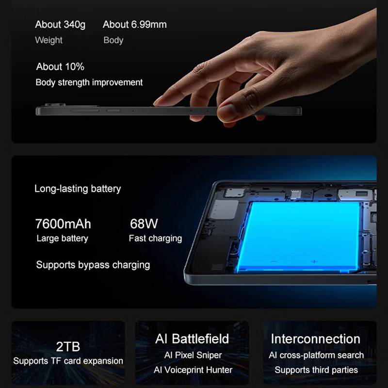 Lenovo Legion Y700 2025 Cn And - Pc Gaming Lenovo recensie en prijs
