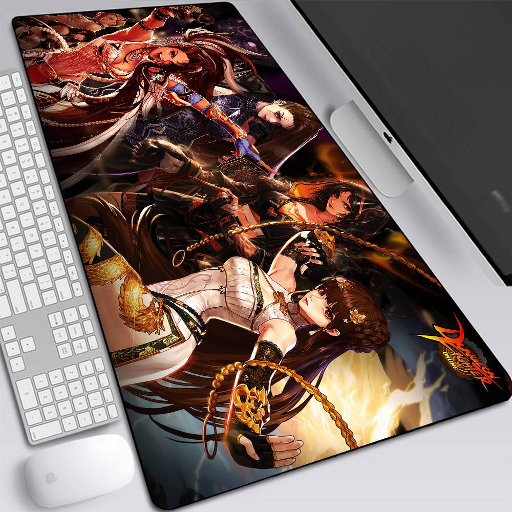 DNF Dungeon Fighter Online Gro - Pc Gaming Online recensie en prijs