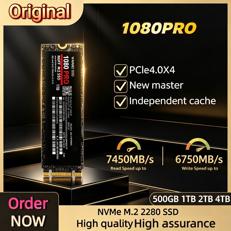 100% originele 1080PRO met 1TB - Pc Gaming Lenovo recensie en prijs