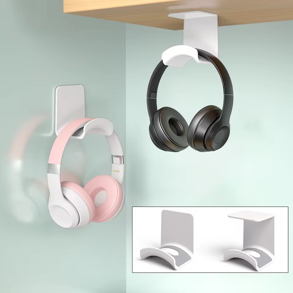Universele hoofdtelefoonstanda - Gaming Headset recensie en prijs