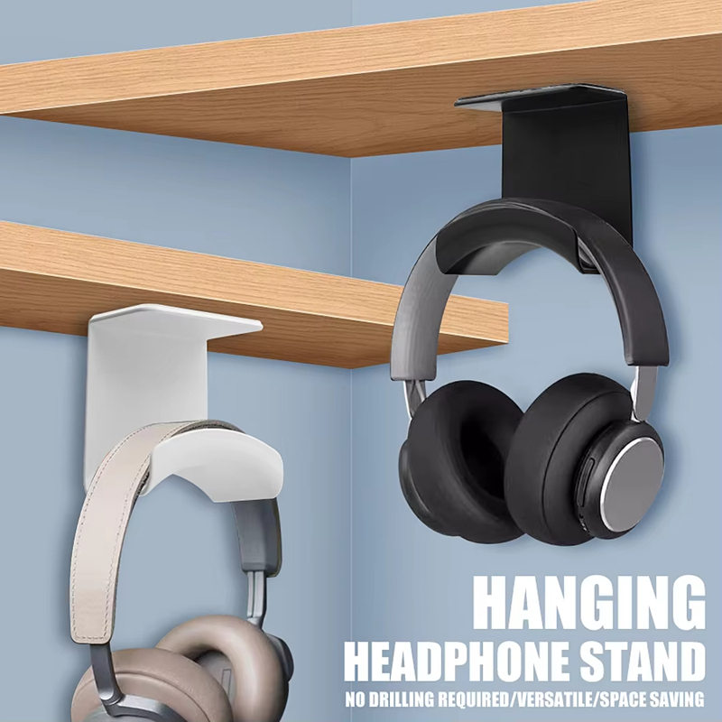 Universele hoofdtelefoonstanda - Gaming Headset recensie en prijs