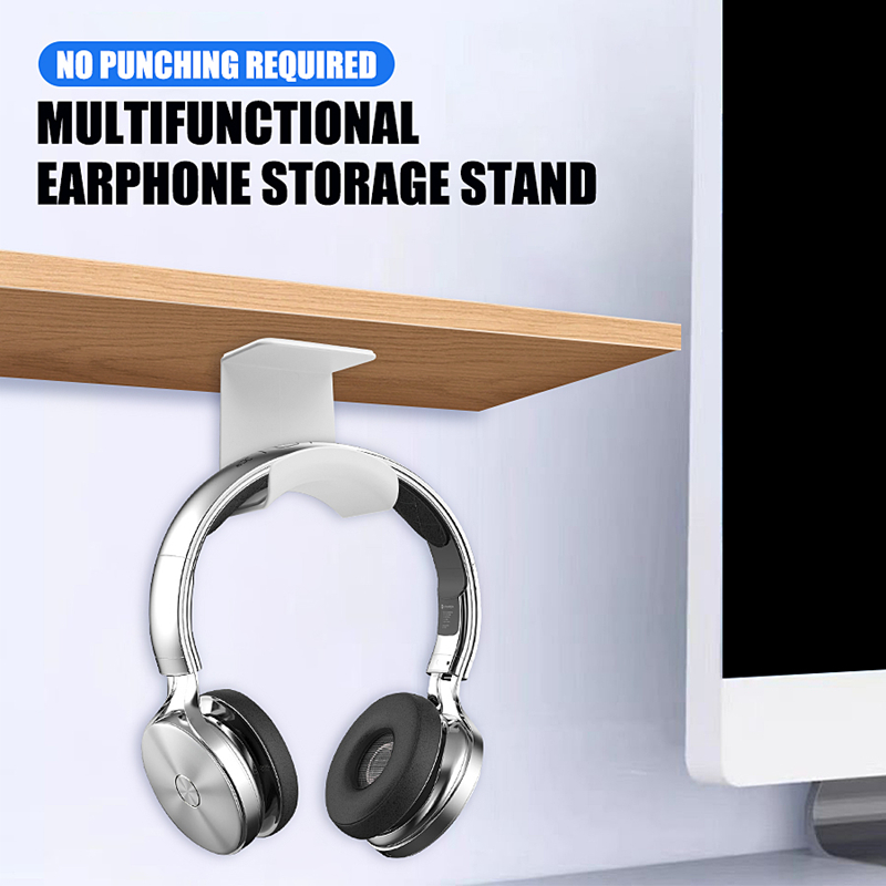 Universele hoofdtelefoonstanda - Gaming Headset recensie en prijs