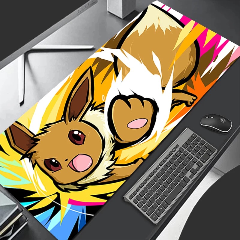 P-Pokemon Eevee Anime Gaming-m - Pc Gaming Essentials recensie en prijs