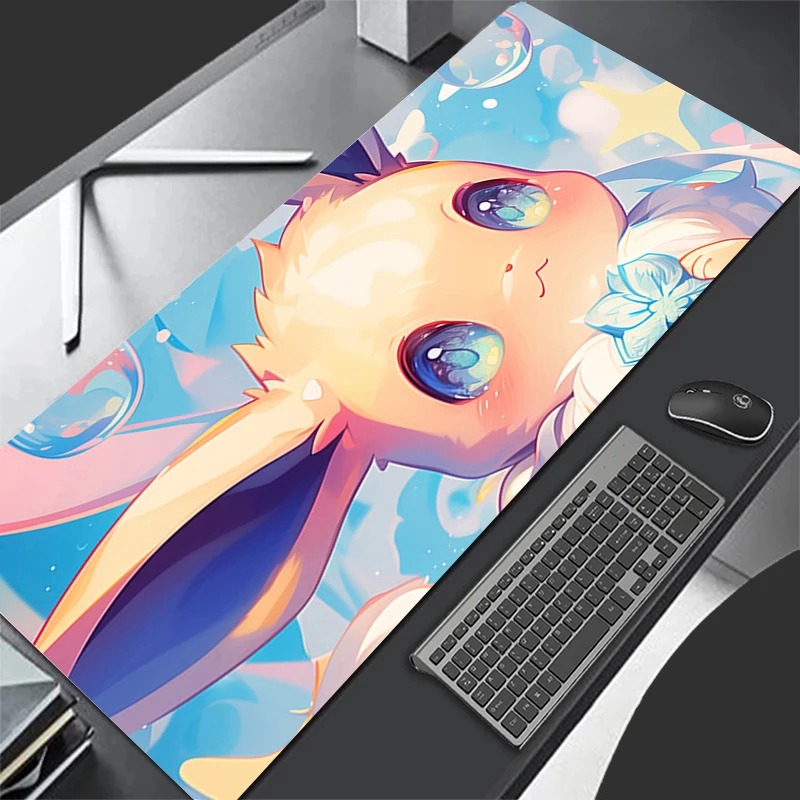P-Pokemon Eevee Anime Gaming-m - Pc Gaming Essentials recensie en prijs