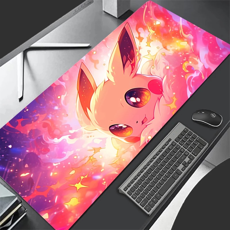 P-Pokemon Eevee Anime Gaming-m - Pc Gaming Essentials recensie en prijs