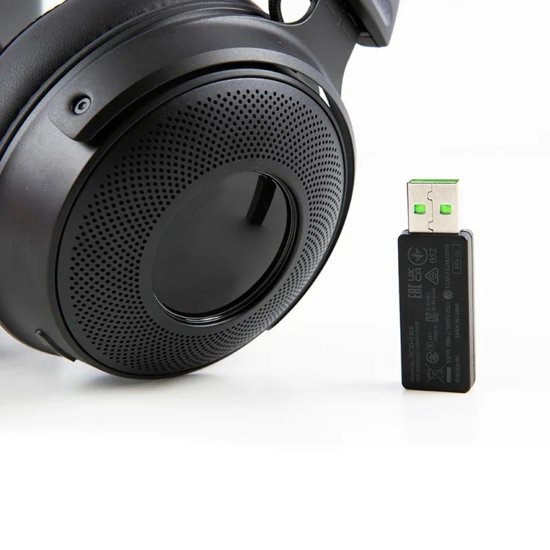 USB-Ontvanger Draadloze Dongle - Gaming Headset recensie en prijs