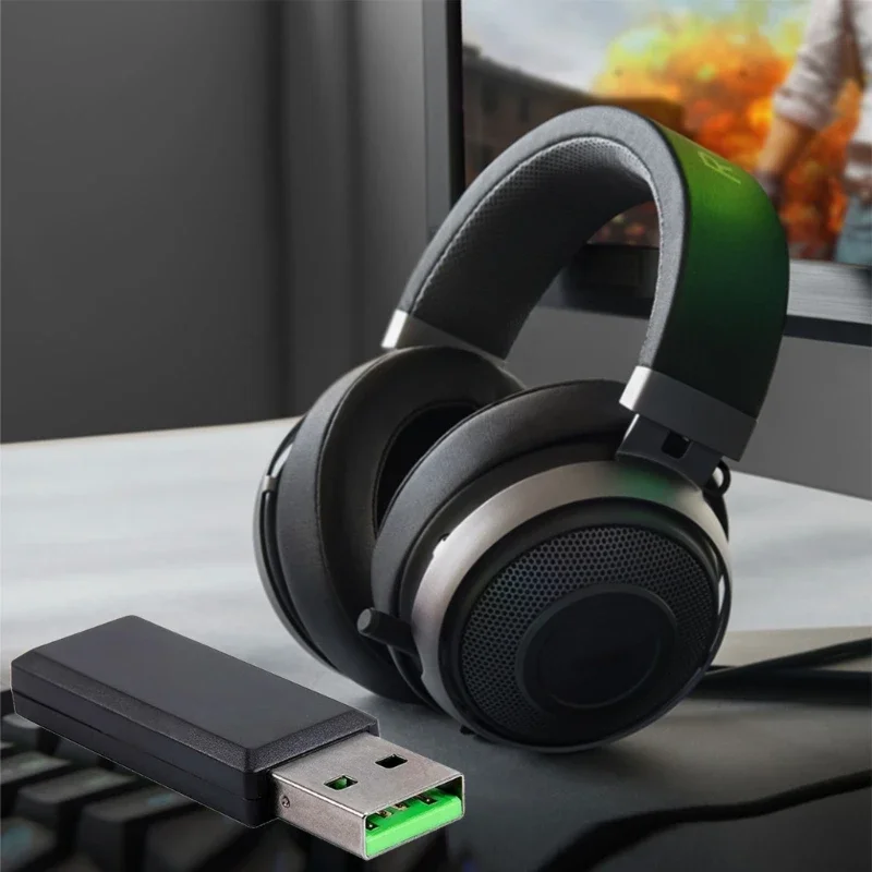 USB-Ontvanger Draadloze Dongle - Gaming Headset recensie en prijs