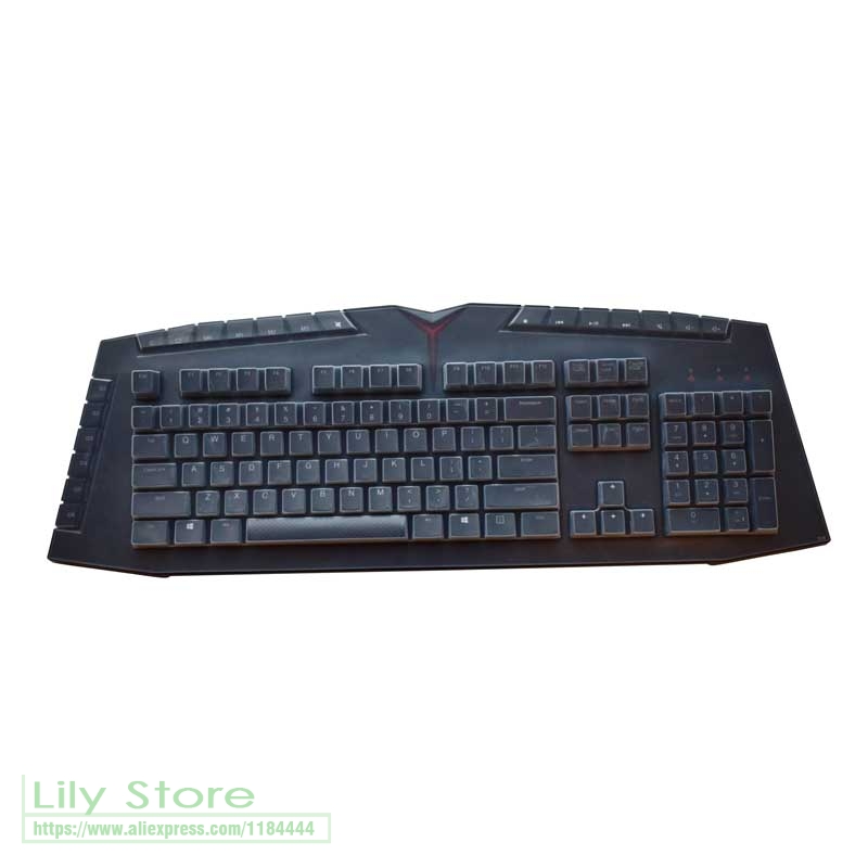 Siliconen mechanische draadloz - Pc Gaming Lenovo recensie en prijs