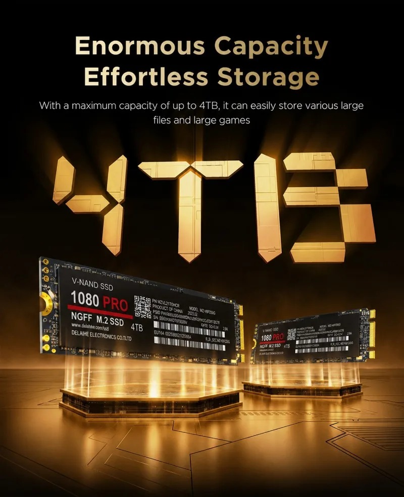 100% originele 1080PRO PCIe 4. - Pc Gaming Lenovo recensie en prijs