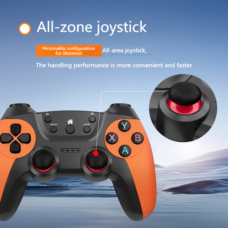 2025 NIEUWE Draadloze USB Game - Pc Gaming Online recensie en prijs