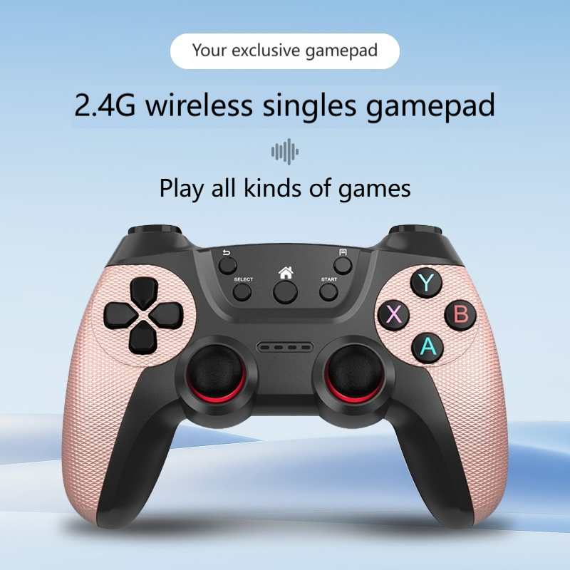 2025 NIEUWE Draadloze USB Game - Pc Gaming Online recensie en prijs