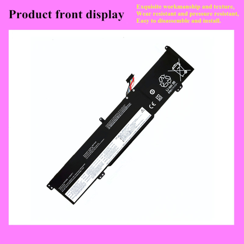 L18M3PF1 Laptop Batterij Voor  - Pc Gaming Lenovo recensie en prijs