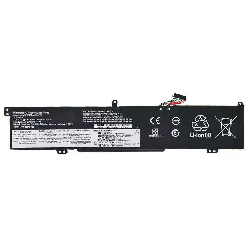 [Nieuw] L18C3PF1 L18M3PF1 voor - Pc Gaming Lenovo recensie en prijs