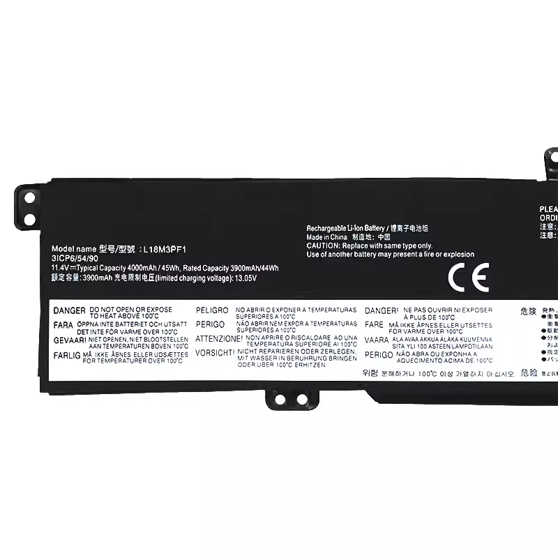 [Nieuw] L18C3PF1 L18M3PF1 voor - Pc Gaming Lenovo recensie en prijs