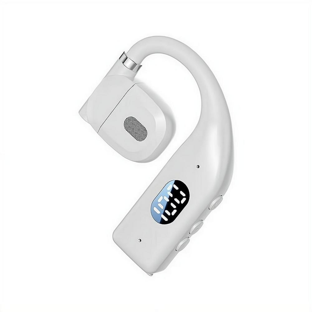 Oorhaken Draadloze Bluetooth-h - Gaming Headset recensie en prijs