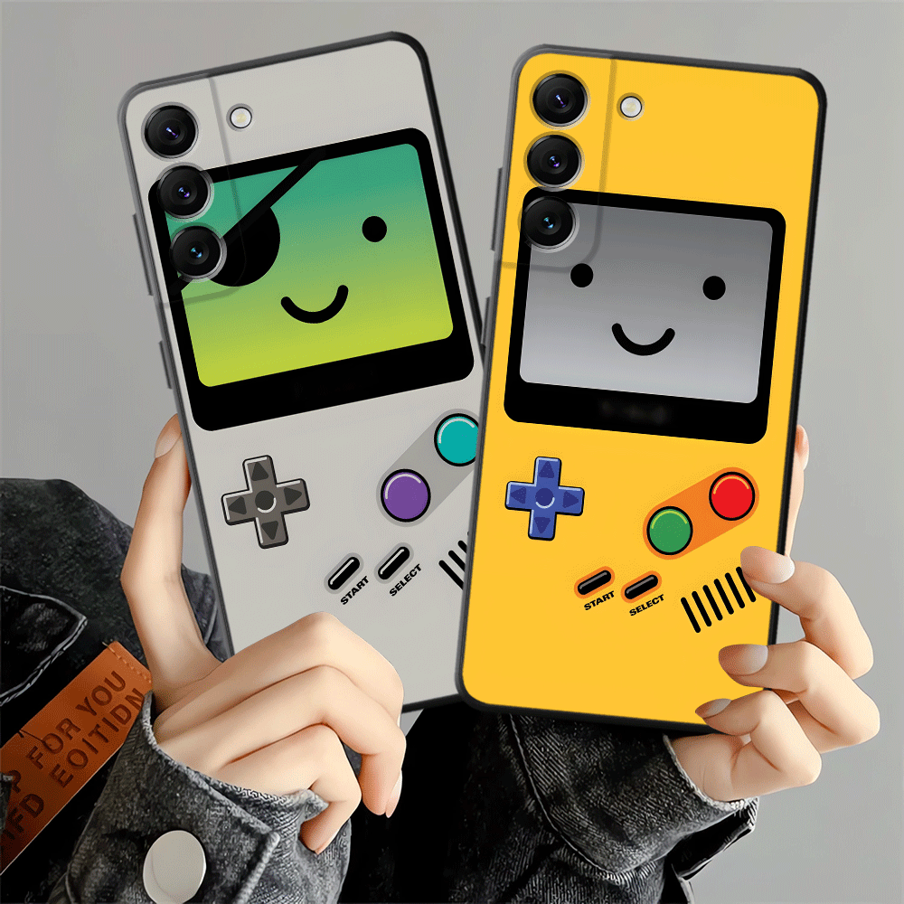 Leuke Gaming Console Art Case  - Pc Gaming Samsung recensie en prijs