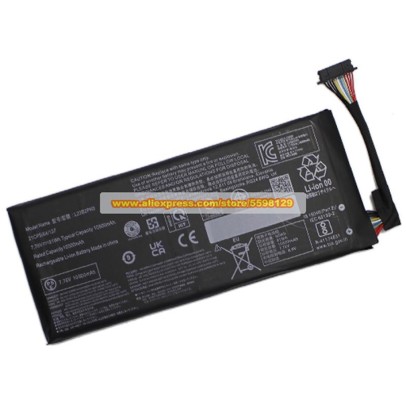 Nieuwe 81Wh L23B2PK0 Batterij  - Pc Gaming Lenovo recensie en prijs