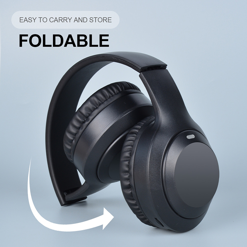 Over Ear HIFI Stereo M5 Headse - Gaming Headset recensie en prijs