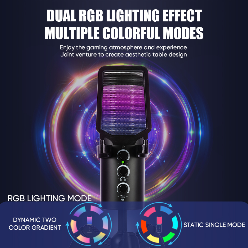 FUHAM MV9 RGB Gaming USB-conde - Pc Gaming Online recensie en prijs