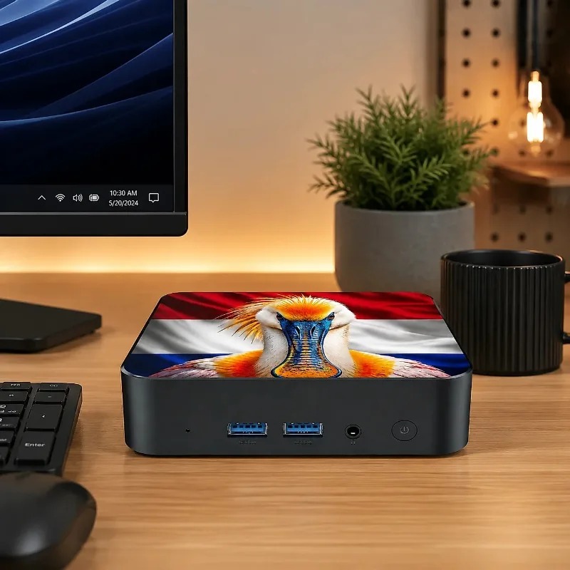 Intel i9 10980HK 1TB 2TB SSD 1 - Pc Gaming I9 recensie en prijs