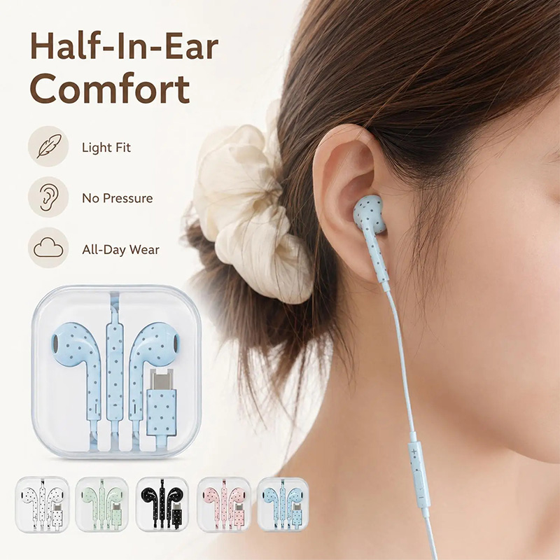 Leuke Polka-dot Stervormige Ty - Gaming Headset recensie en prijs