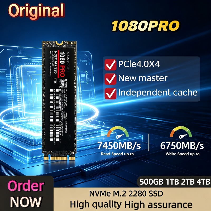 100% originele 1080PRO PCIe 4. - Pc Gaming Lenovo recensie en prijs
