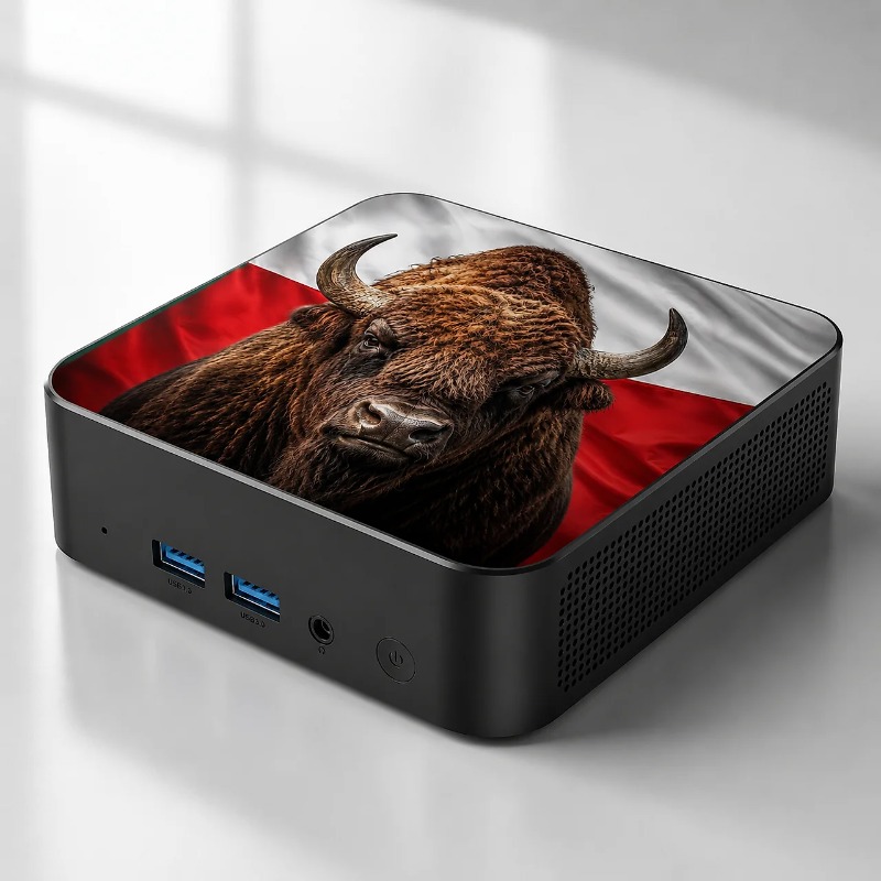 Intel Core i3‑6100 Mini Gaming - Pc Gaming Mini recensie en prijs