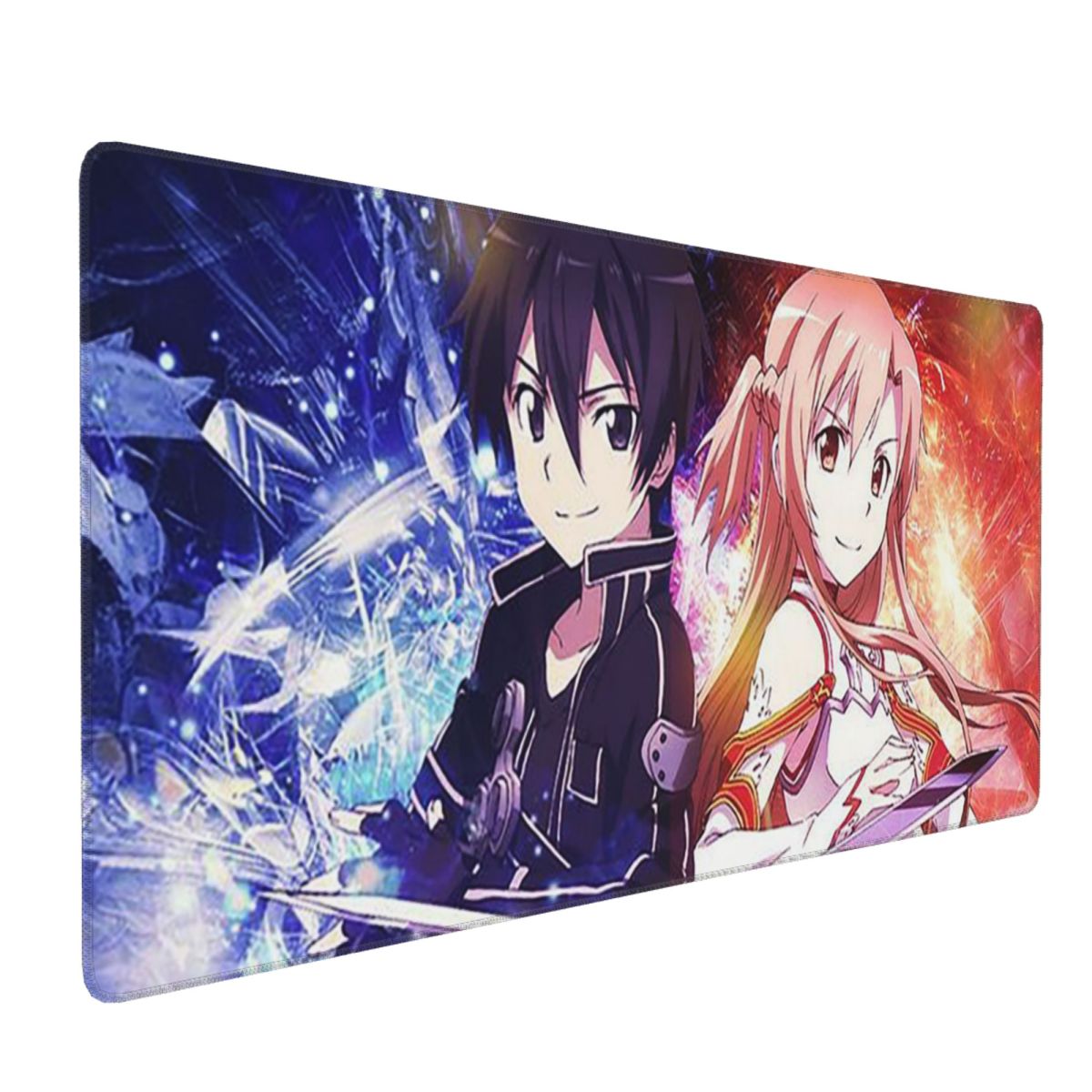 Grote muismat Sword Art Online - Pc Gaming Online recensie en prijs