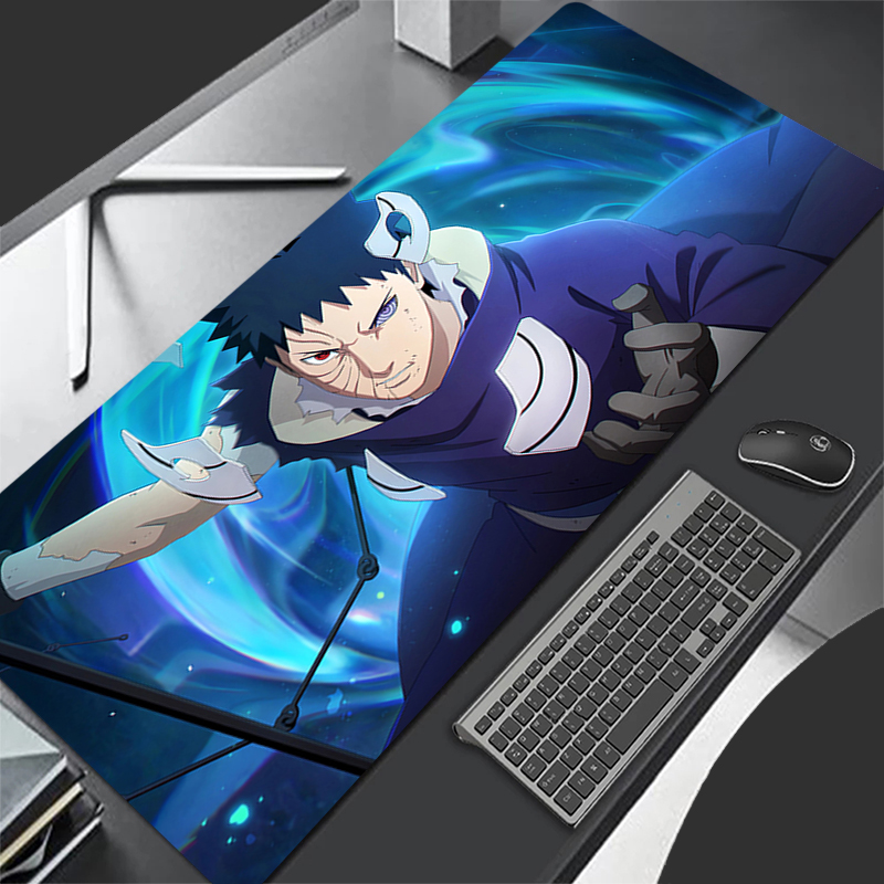 Muismat Anime Carpe Grote Naru - Pc Gaming Essentials recensie en prijs