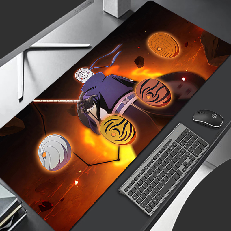 Muismat Anime Carpe Grote Naru - Pc Gaming Essentials recensie en prijs