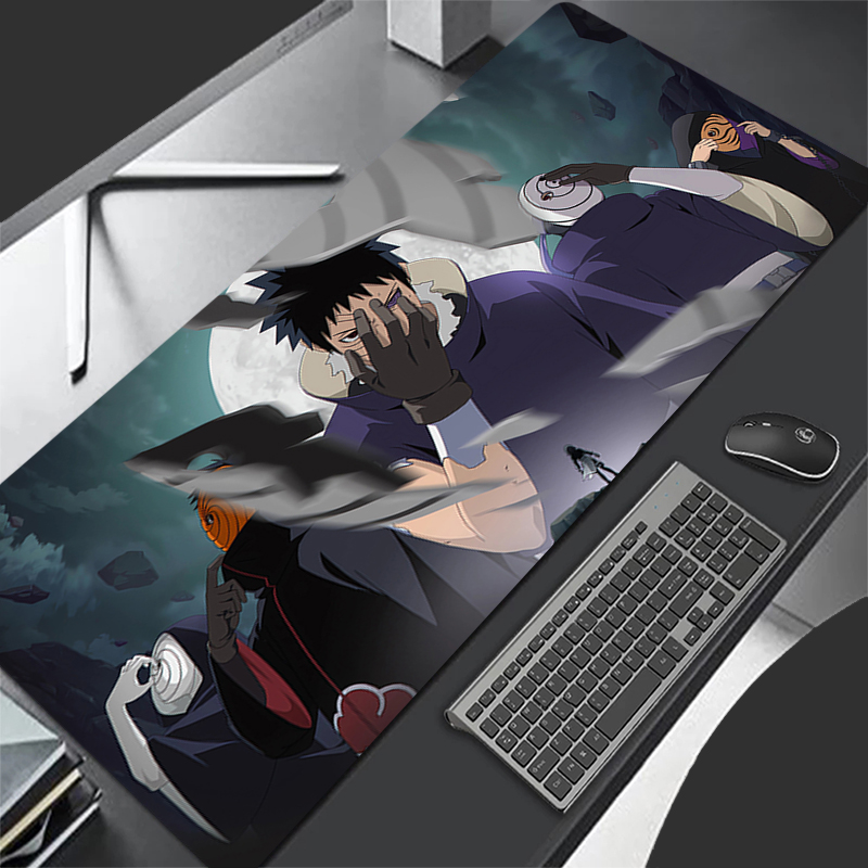 Muismat Anime Carpe Grote Naru - Pc Gaming Essentials recensie en prijs