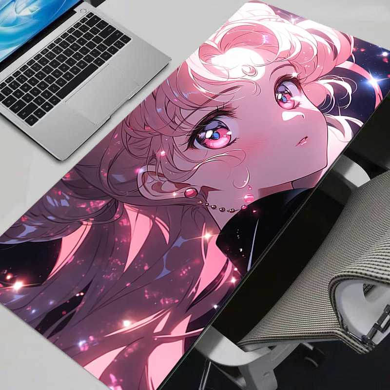 Muismatten S-sailor Moon Anime - Pc Gaming Essentials recensie en prijs