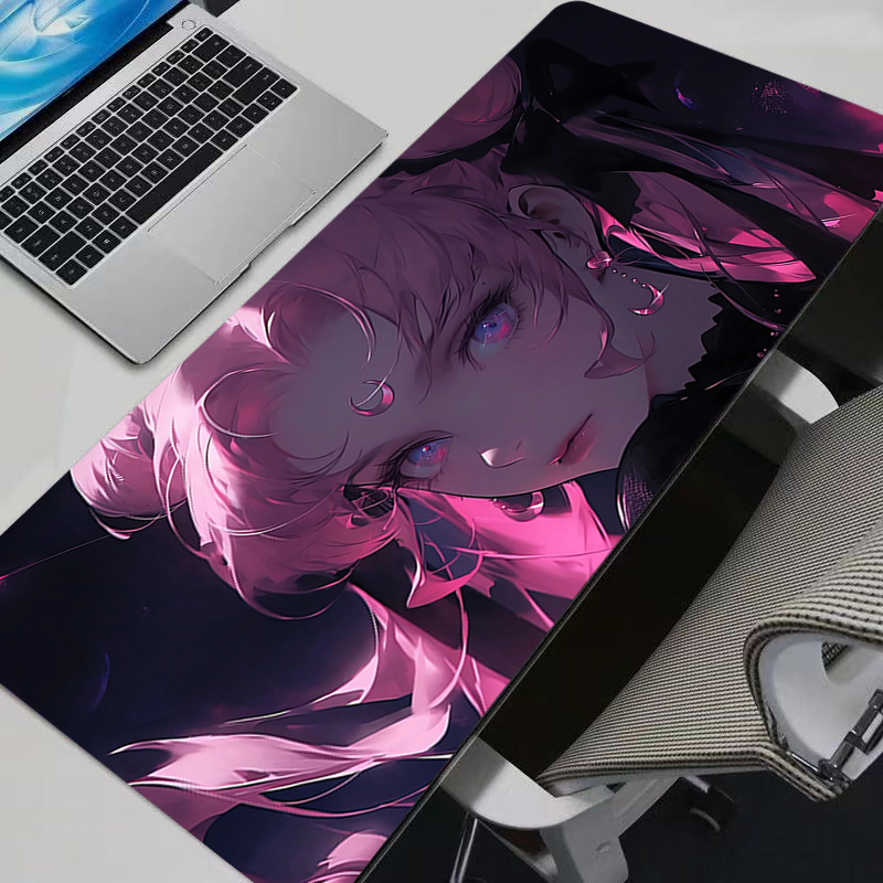 Muismatten S-sailor Moon Anime - Pc Gaming Essentials recensie en prijs