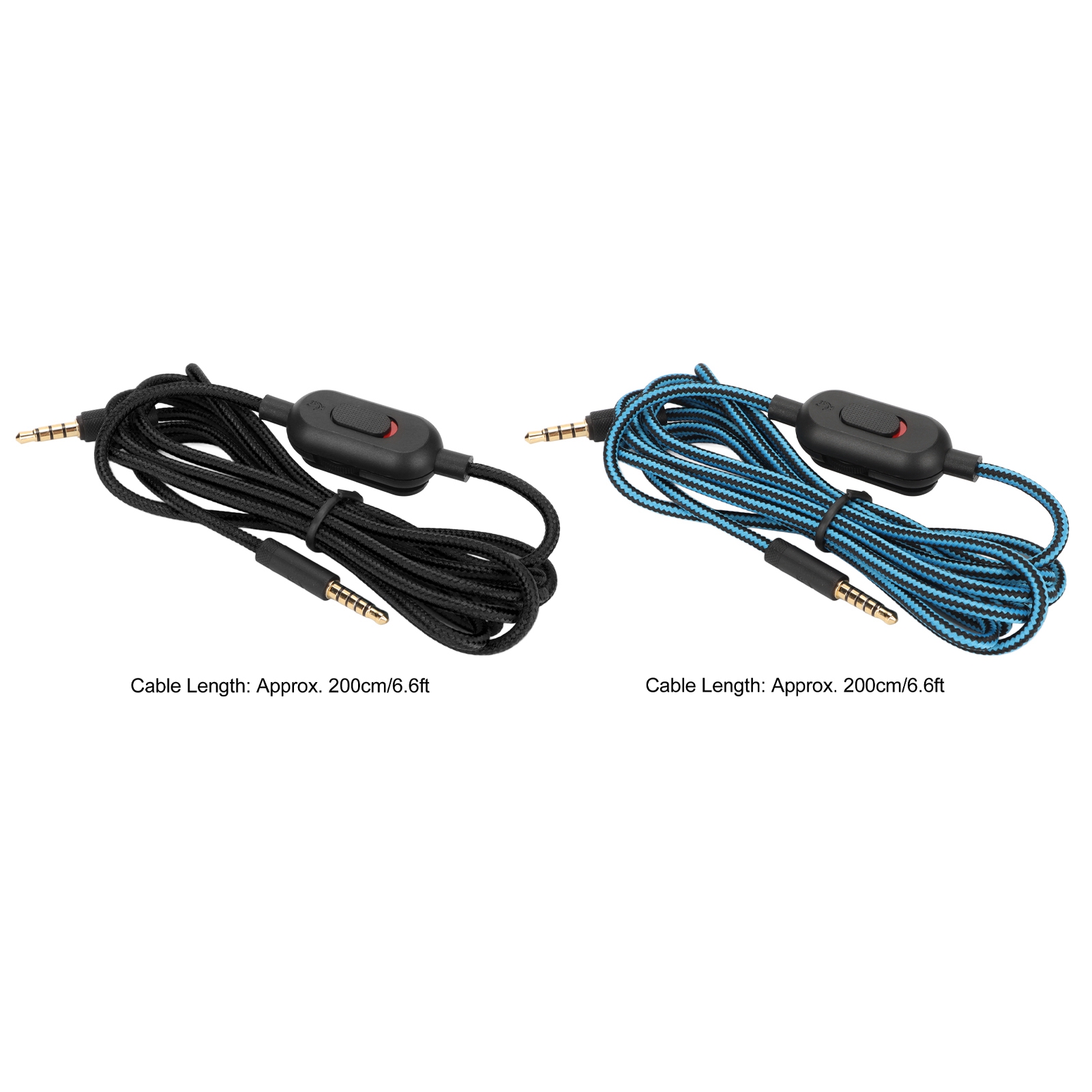 Headsetkabel Gaming-headsetkab - Gaming Headset recensie en prijs