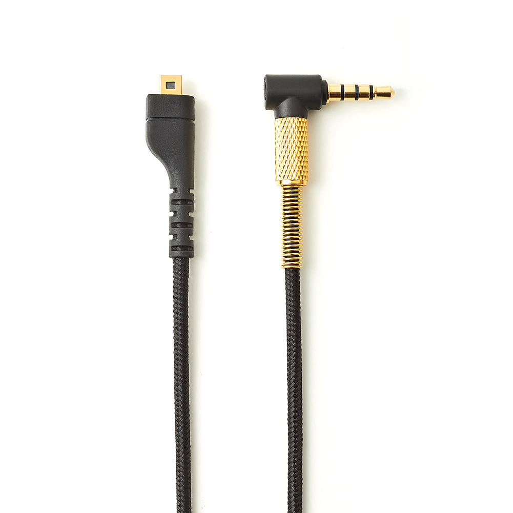 Micro USB 3.5mm AUX gevlochten - Gaming Headset recensie en prijs