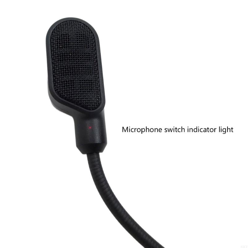 Comfort-hoofdtelefoonmicrofoon - Gaming Headset recensie en prijs