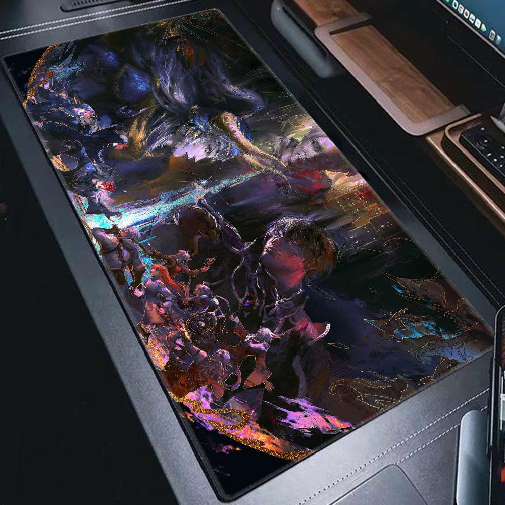F-Final F-Fantasy XIV Online G - Pc Gaming Online recensie en prijs