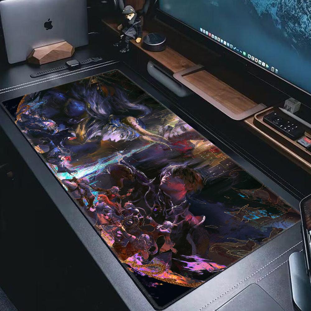 F-Final F-Fantasy XIV Online G - Pc Gaming Online recensie en prijs